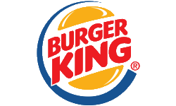 Burger King logo