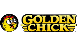 Golden Chick logo