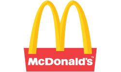 McDonald's logo