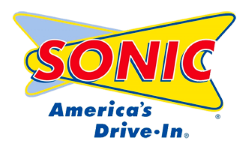 Sonic Drive-In logo