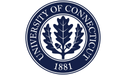 UConn logo