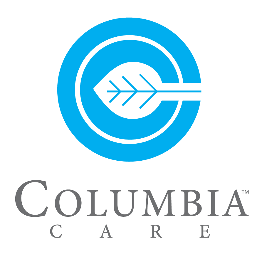 Columbia Care logo