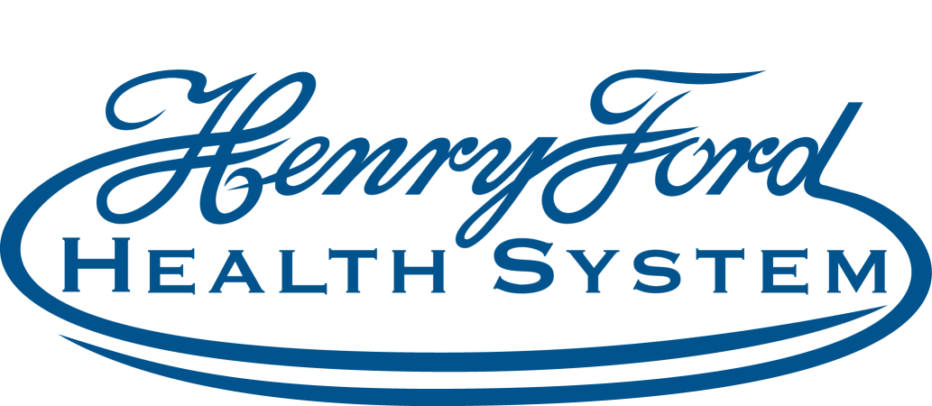 Henry Ford Health System logo