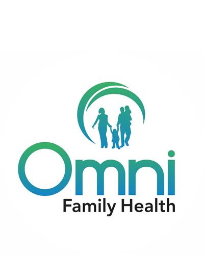 Omni Family Health logo