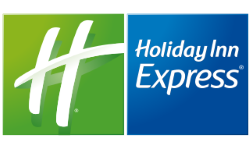 Holiday Inn Express logo