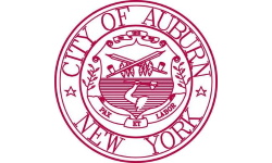 City of Auburn logo