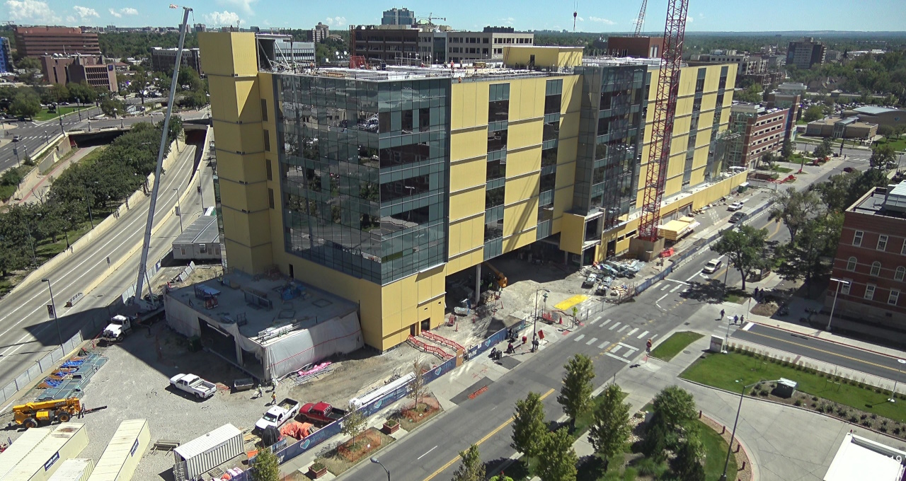 Denver-Health_Hospital-Authority-construction-time-lapse-camera